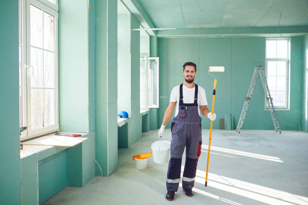 Best Industrial Mold Remediation  in Aledo, TX